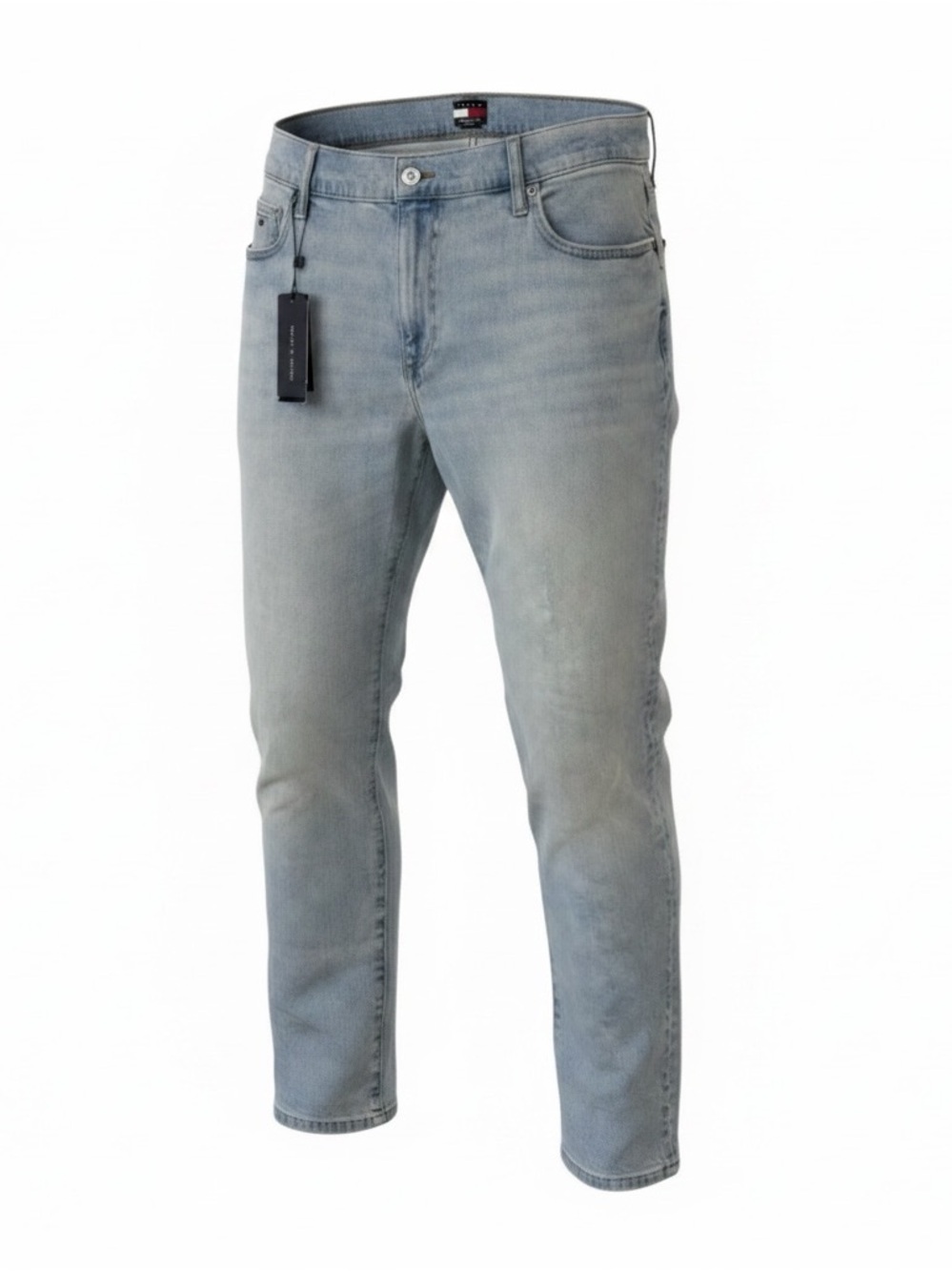 Tommy Jeans Slim‑Fit Denim – women’s  36x32 (NWT)